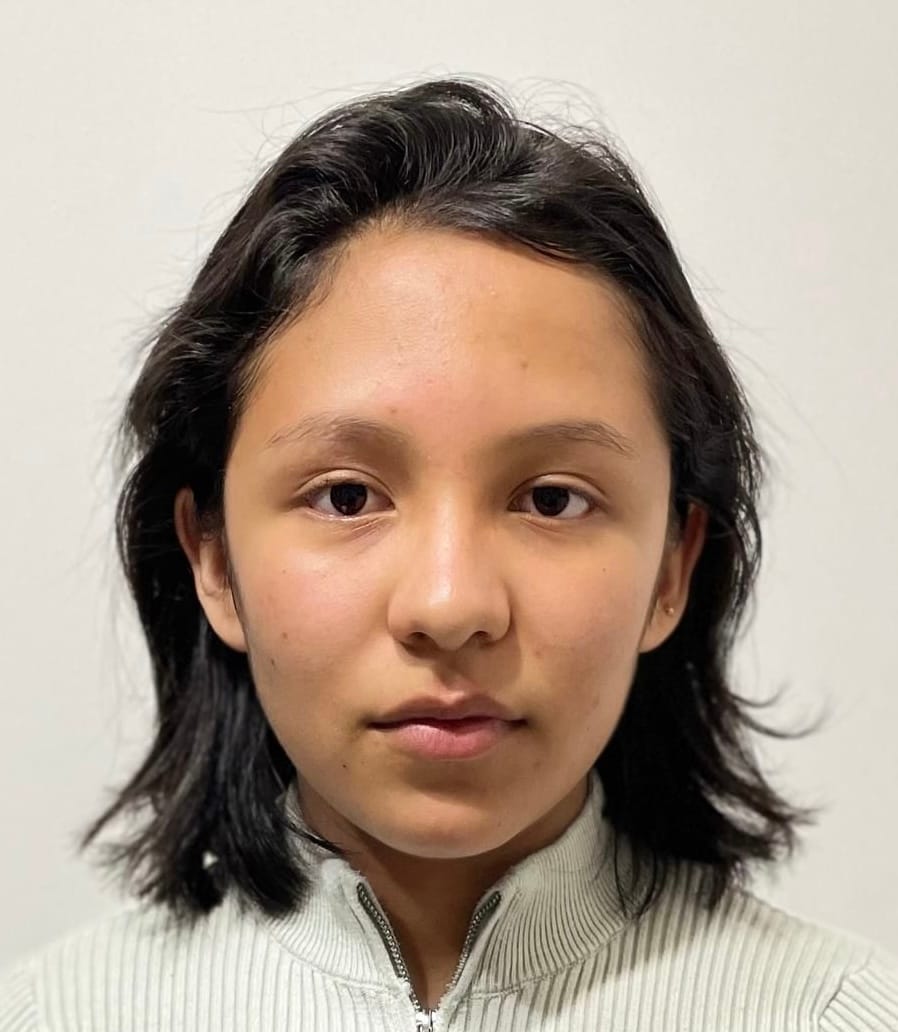 Isabella MORA MEDINA