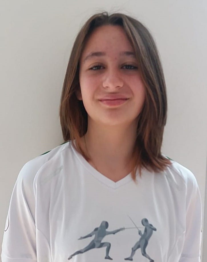 MAYER Victoria