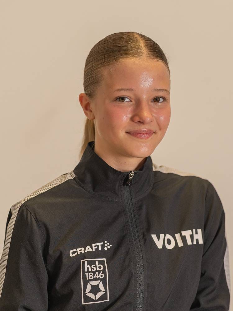 SUENDERHAUF Anna