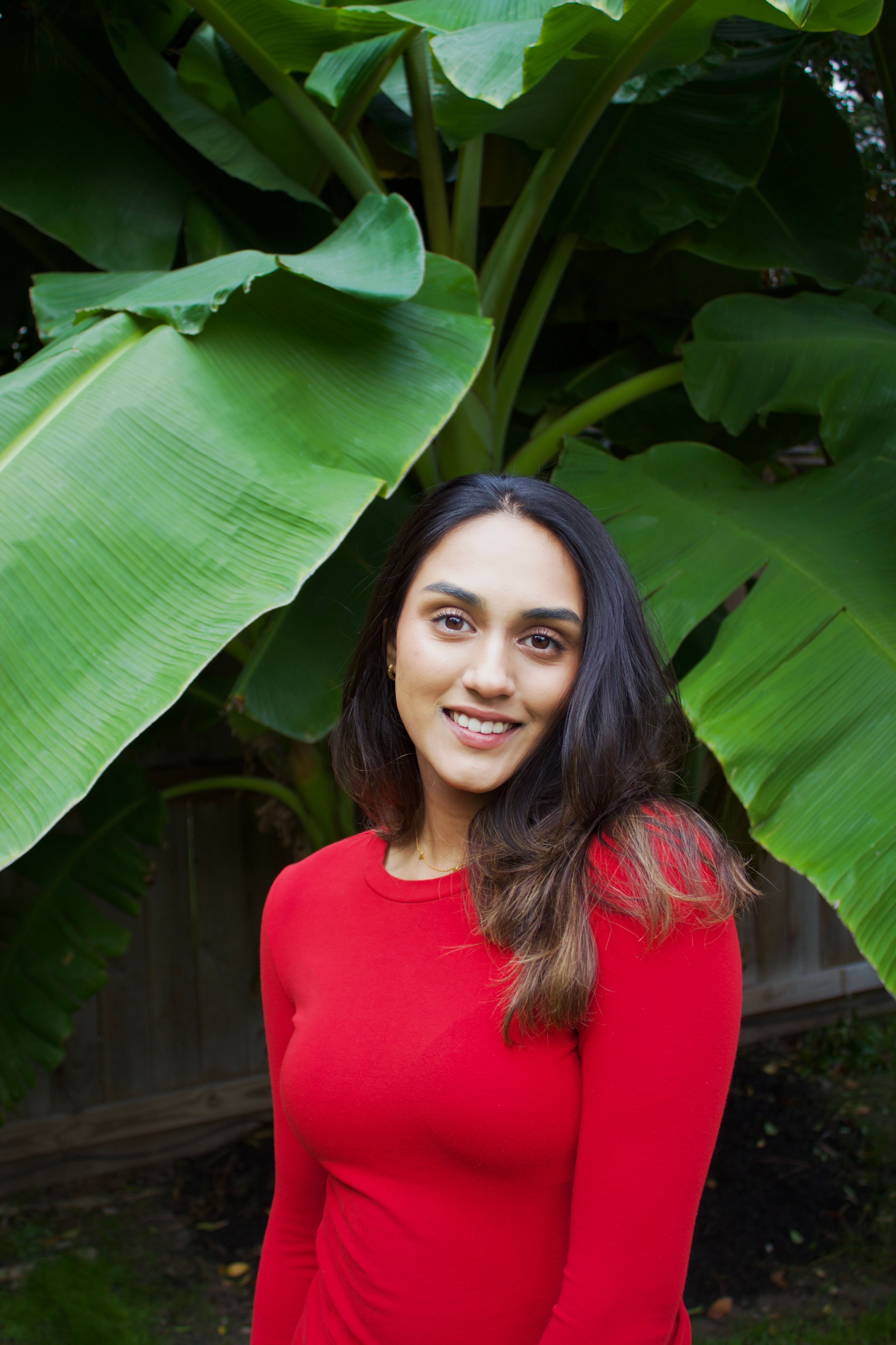 PADHYE Tanishka