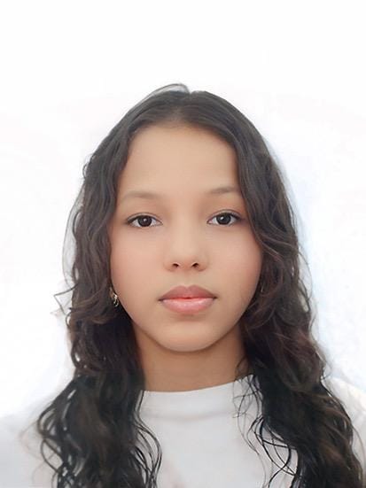 VILORIA HINOJOSA Maria Estefania