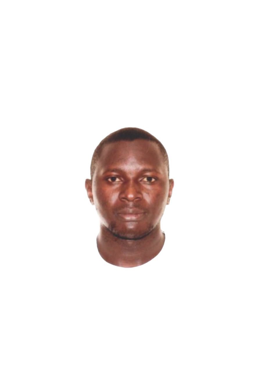 Mahamadou SAMAKE