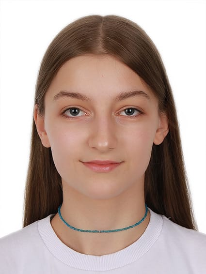 ARTSIUSHENKA Viktoria