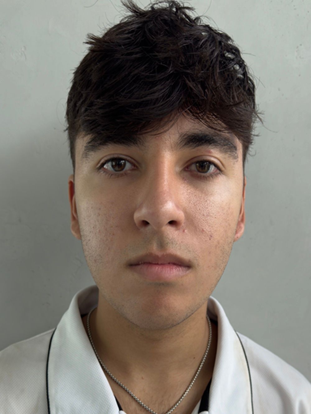 ARBONA NAZARIO Mauricio