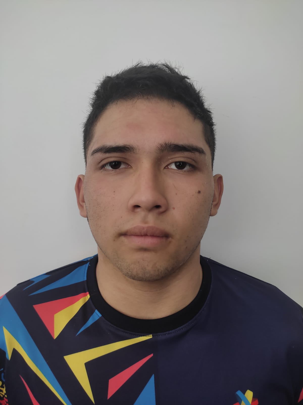 DIAZ MESA Sergio Andres