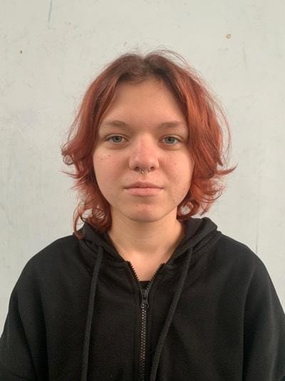 SHULHA Olexandra