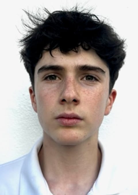 Michael Ilan SHTEYNBLIK