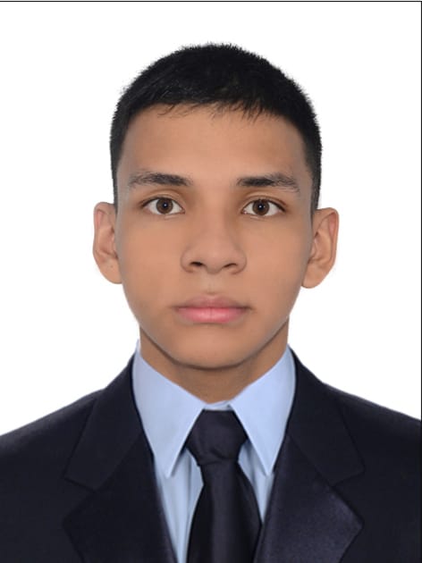 MAMBUSCAY LORZA Juan Camilo