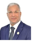 BUALI Mohammed