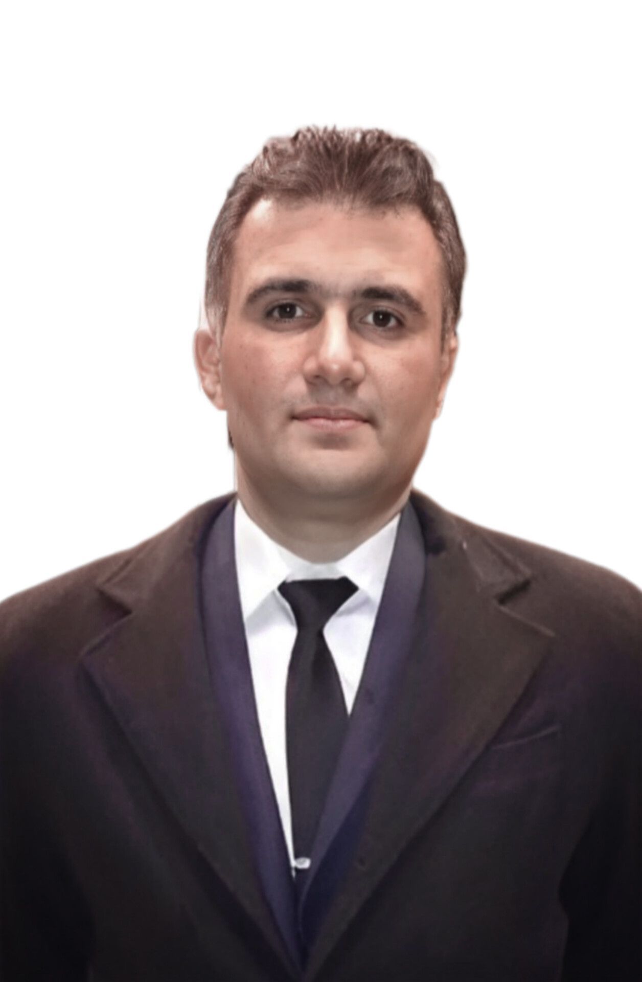 ALAEI Mahdi