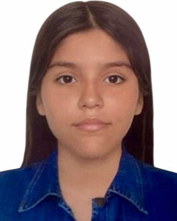 CRUZ ALVAREZ Aura Sofia