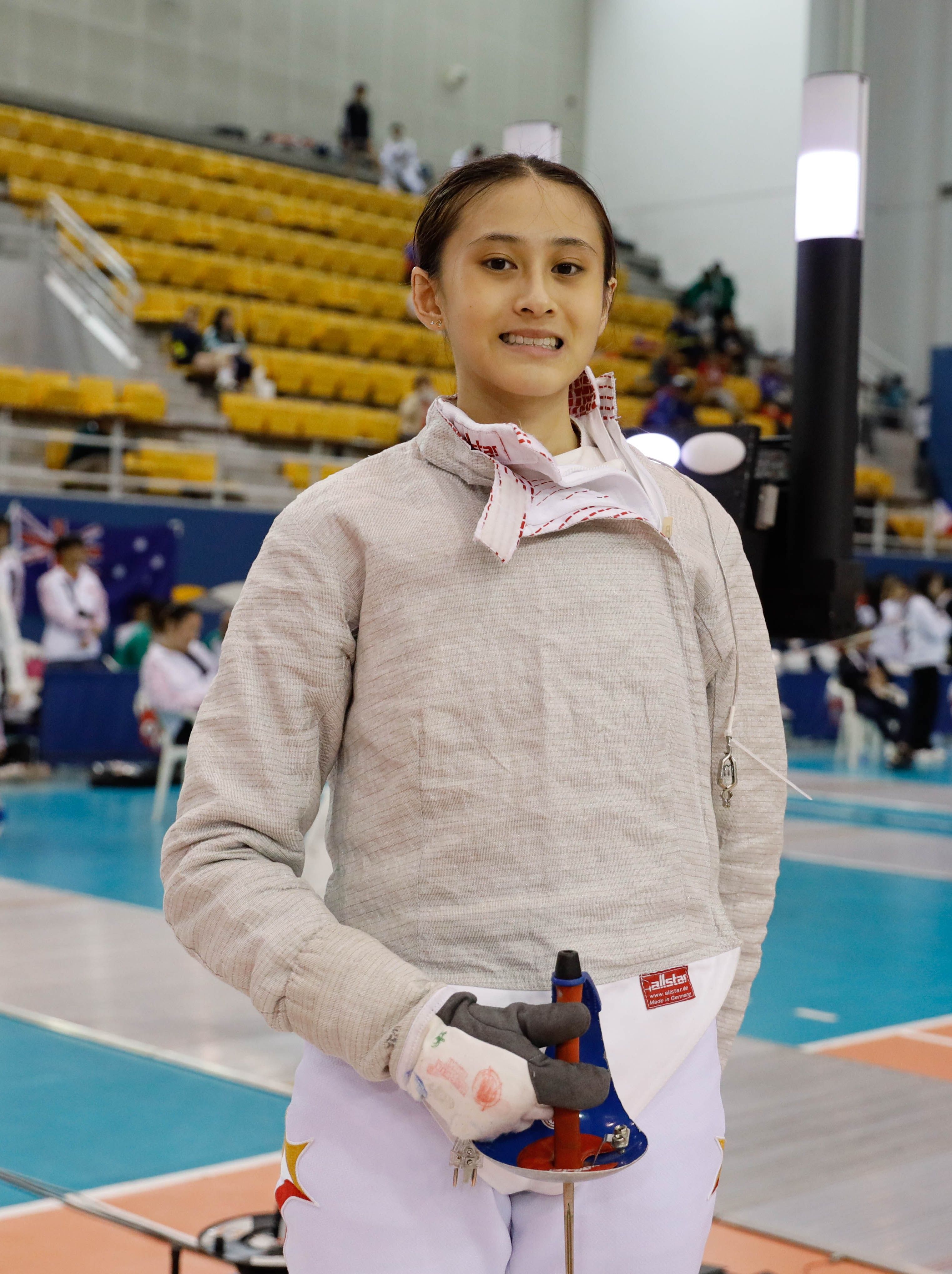 LIM Jae Jia En