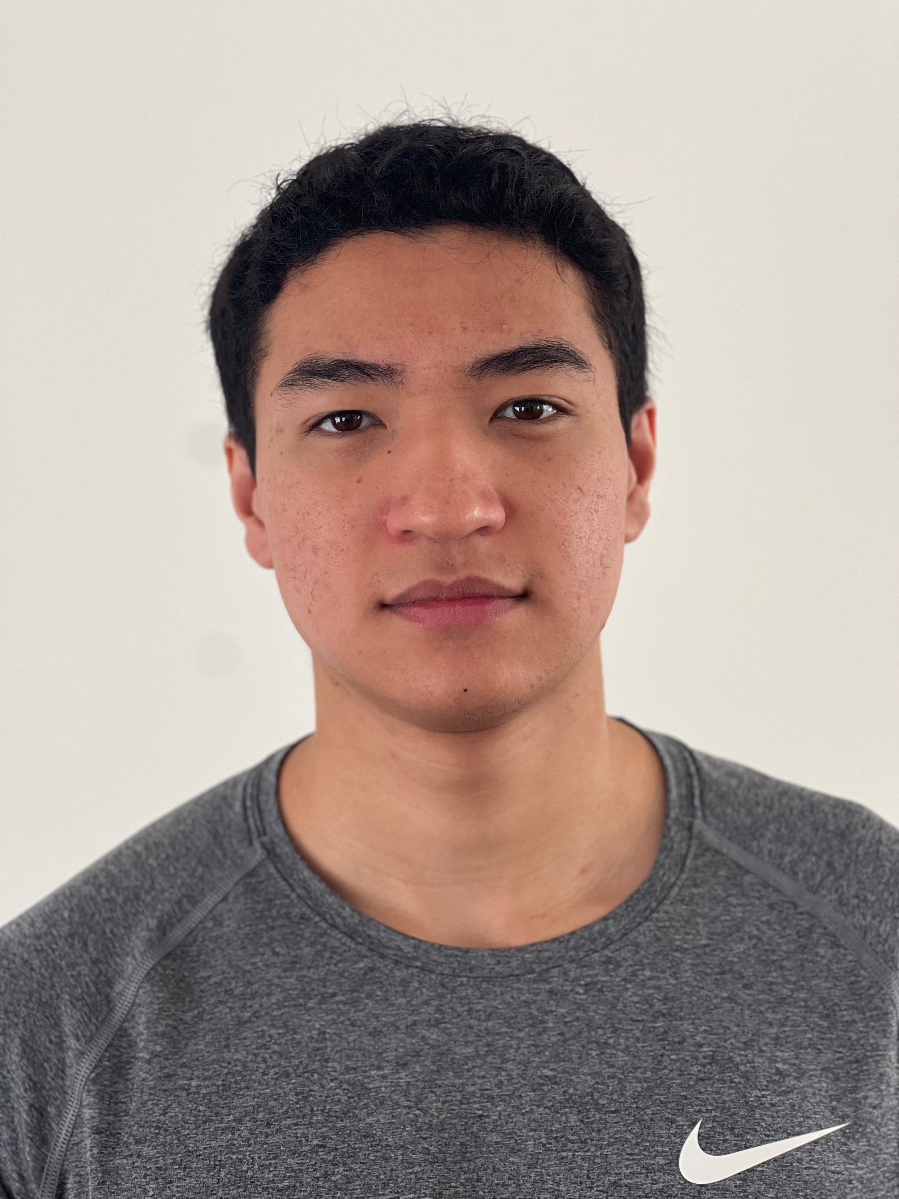 Antonio HEATHCOCK