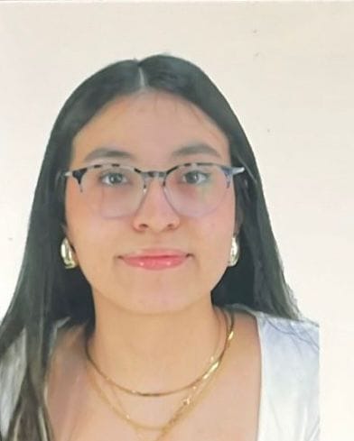 MORENO VALIENTE Juliana Sofia