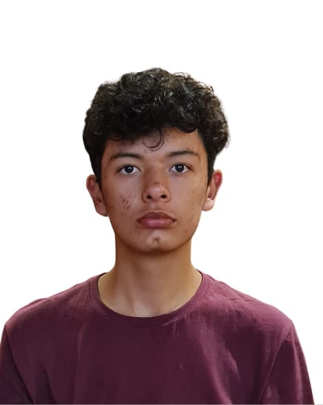ROMERO Alejandro