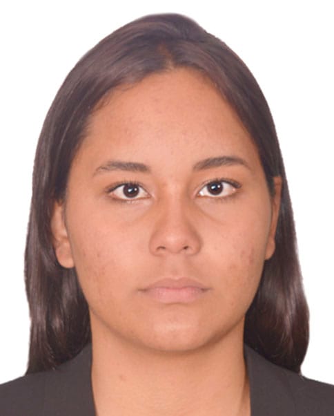 Genesis Dannelis PAZ PEREZ
