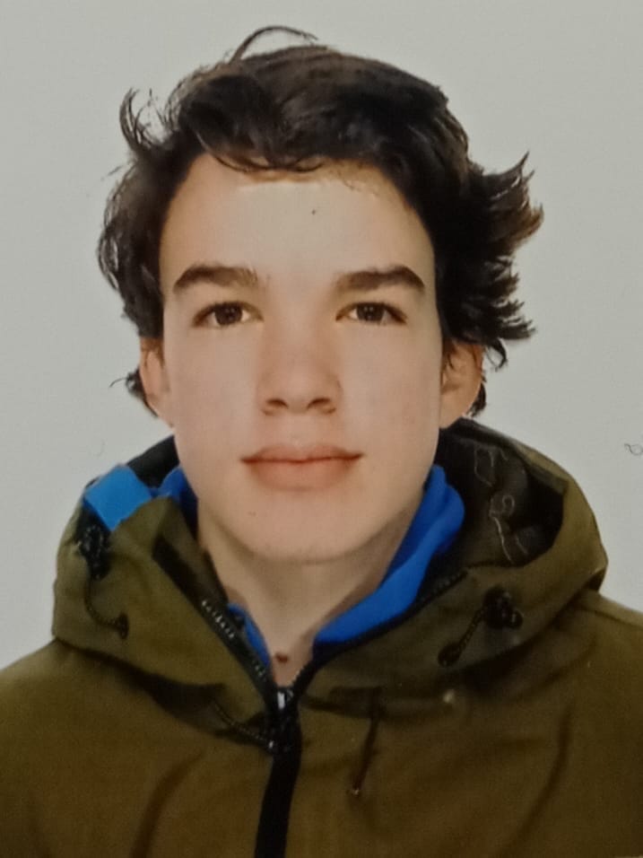 RUIZ VAZQUEZ Pablo
