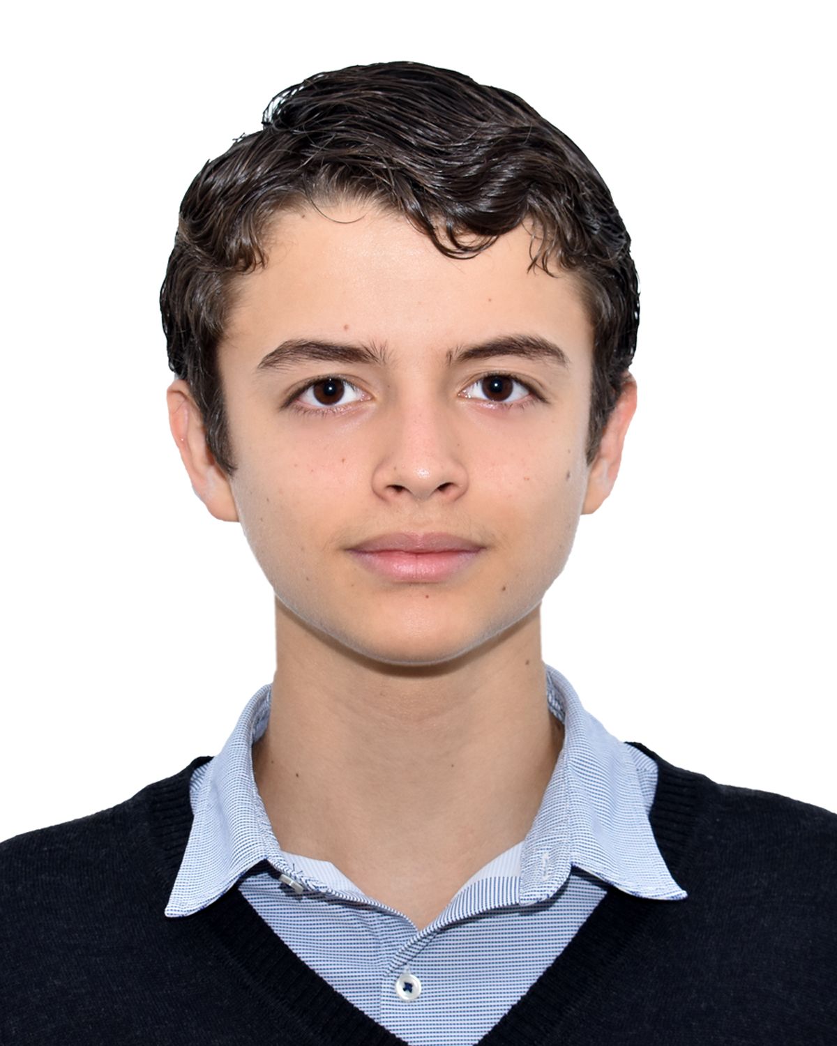 POLO GIRALDO Miguel