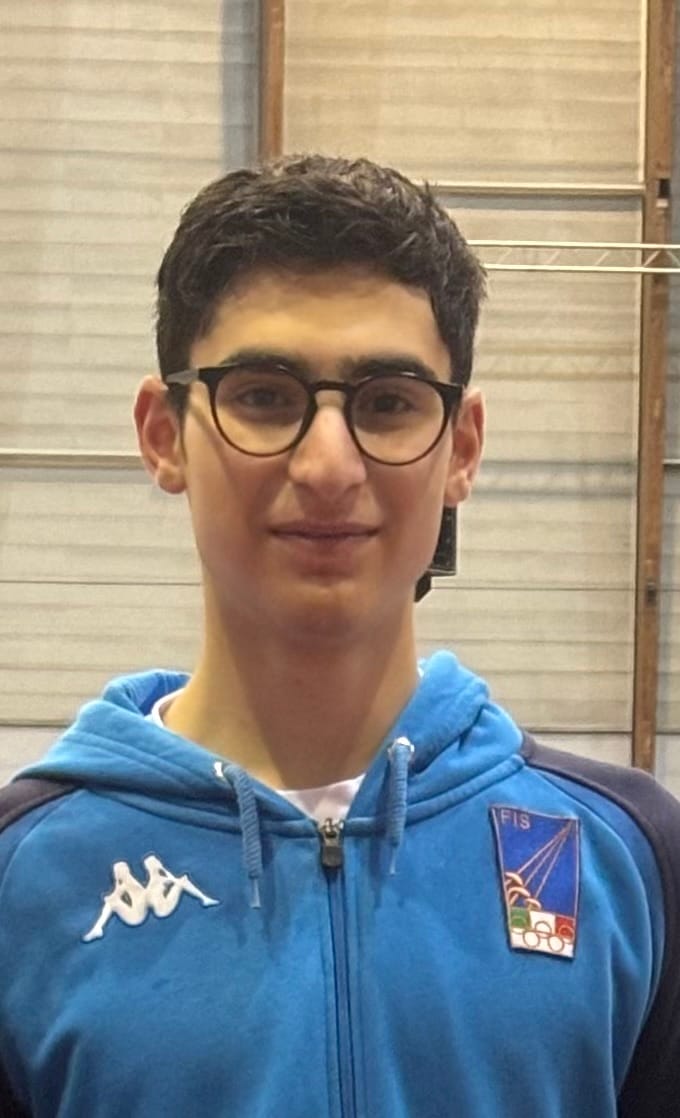 DELFINO Francesco