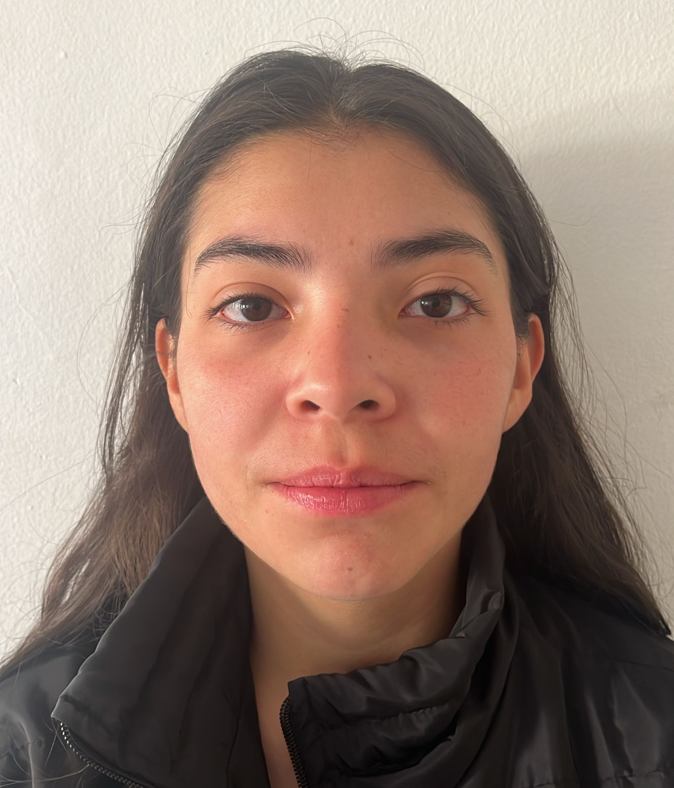 PRIETO SOSA Maria Alejandra 