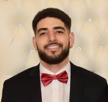 ABDELAZIZ Hisham