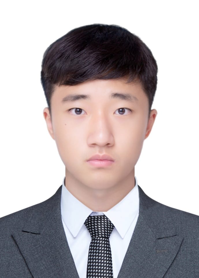 CHEN Yichi