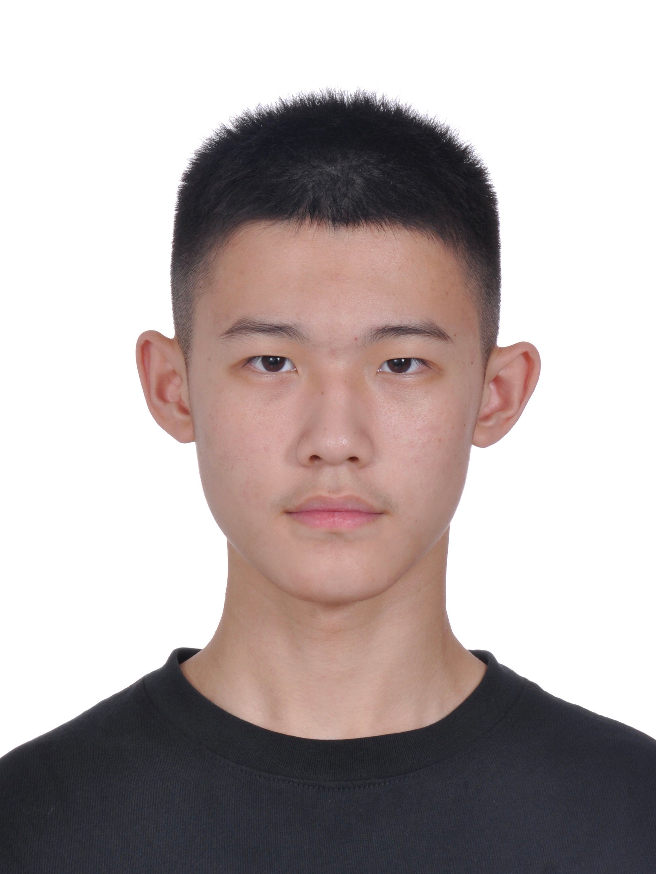 TIAN Jiashen