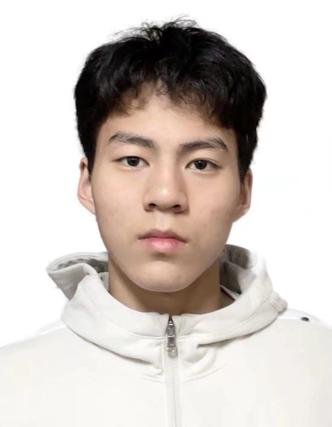 PEI Haoran