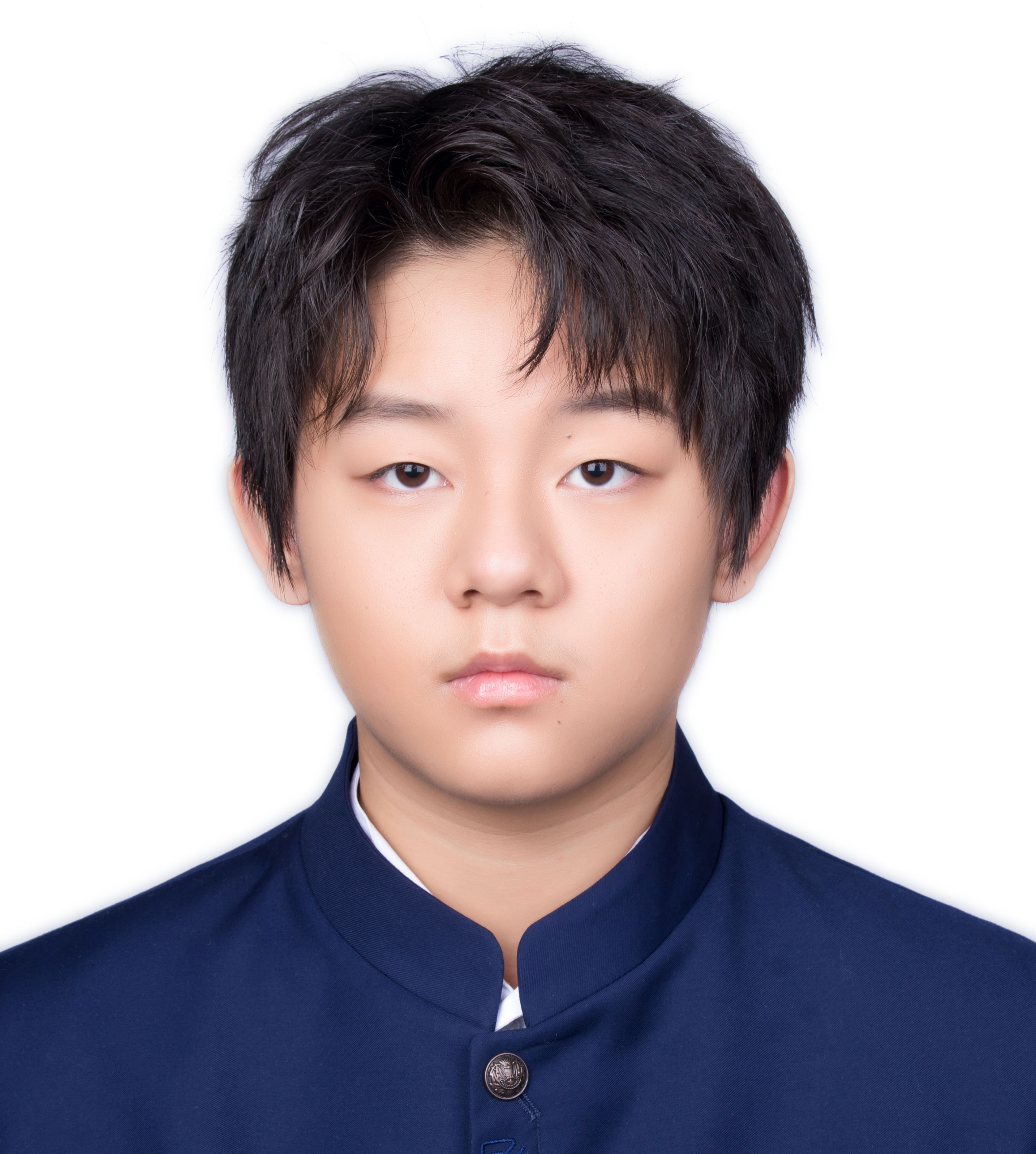 Junxiang GUO