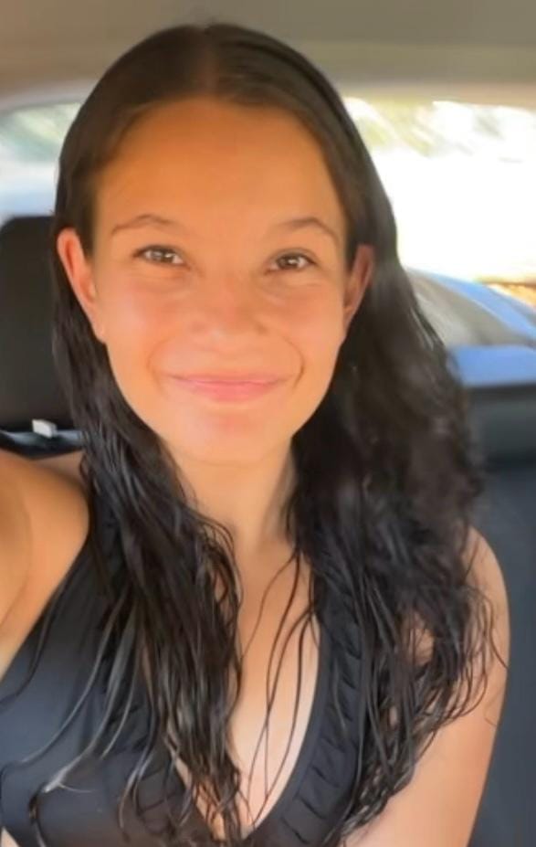 HERNANDEZ VAZQUEZ Brianna