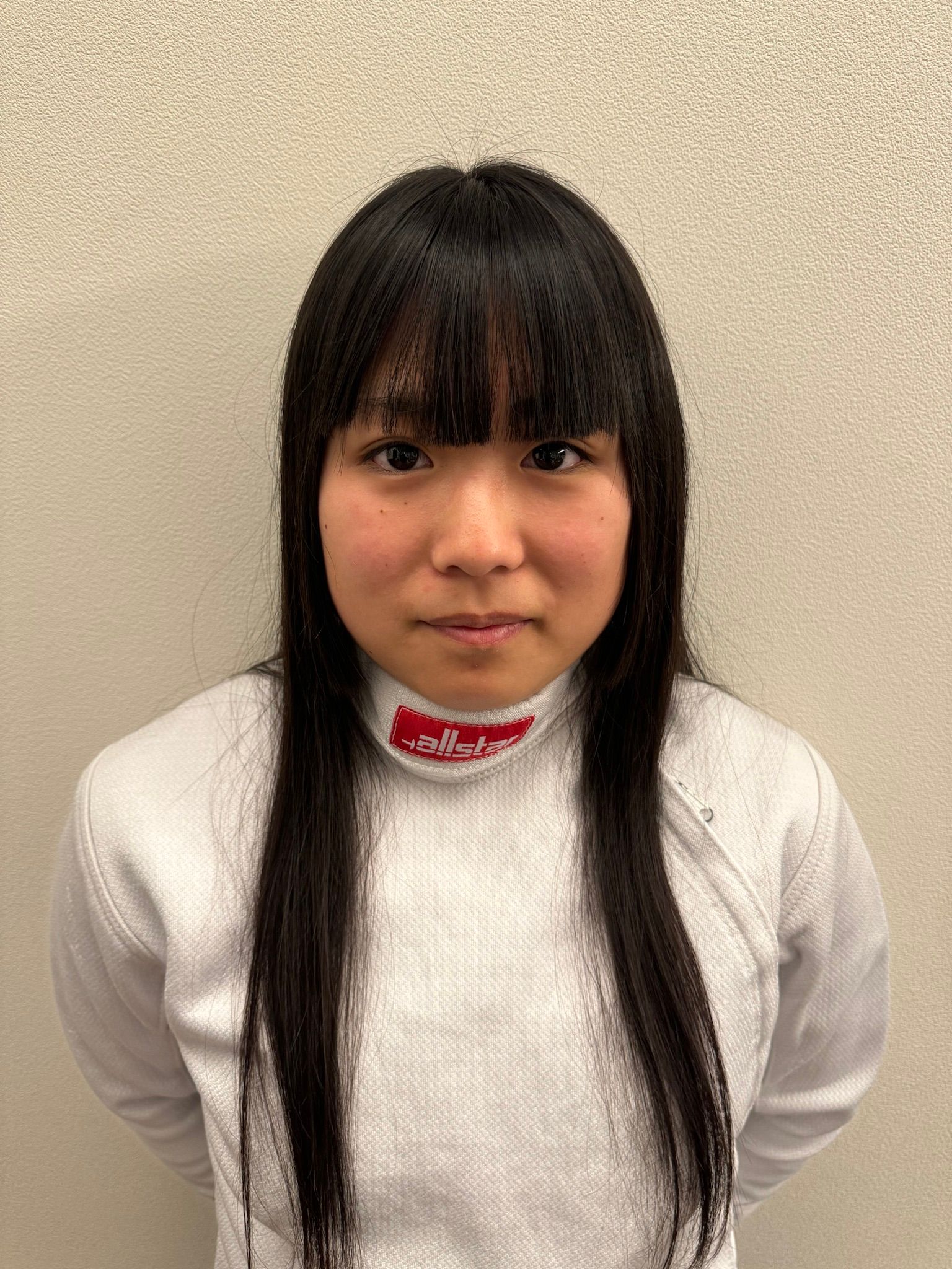 SUZUKI Aika
