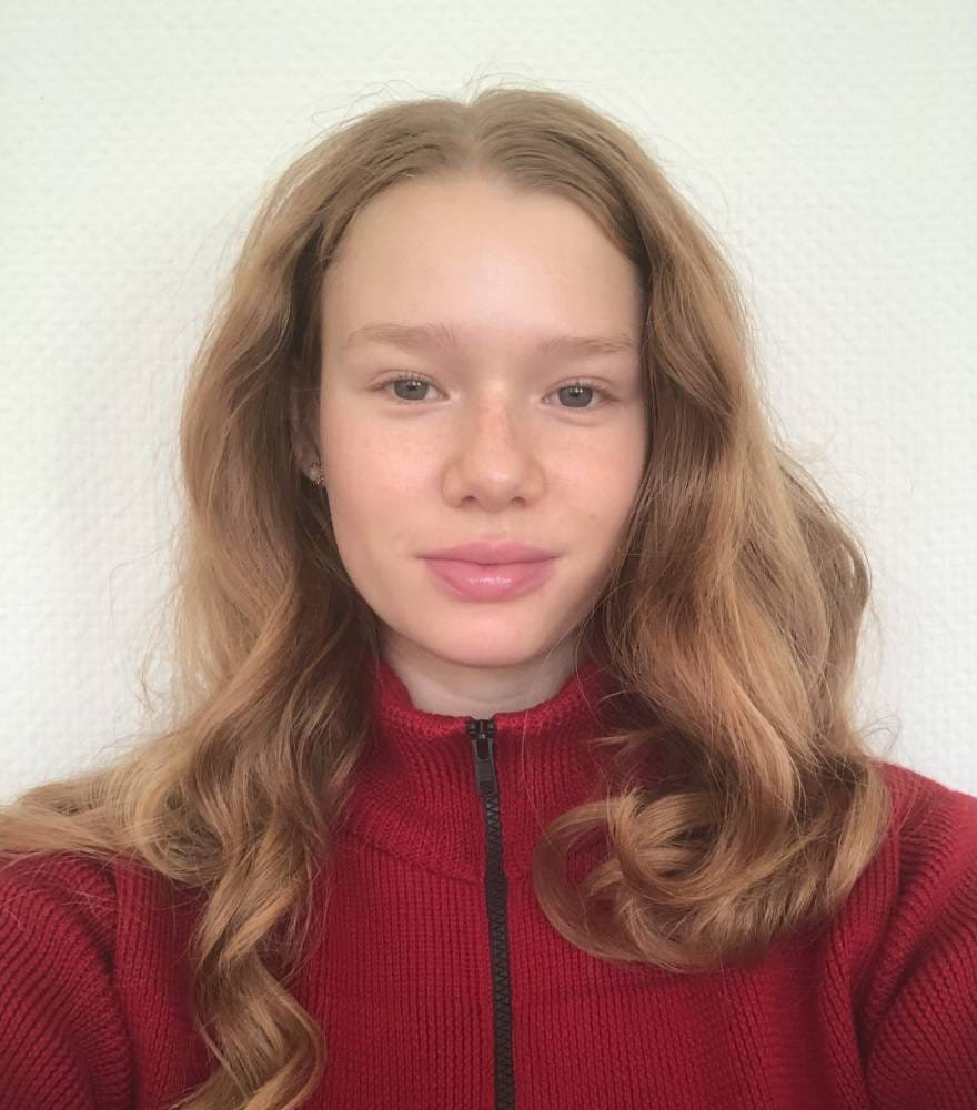 HELMRATH Antonia