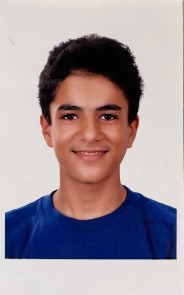 ELBAKRY  Ahmed