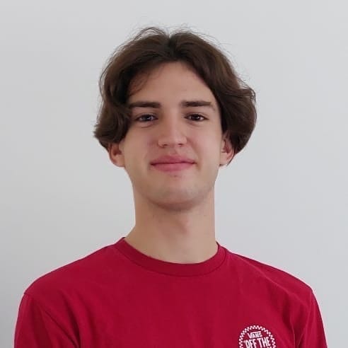 STROBBIA Edoardo