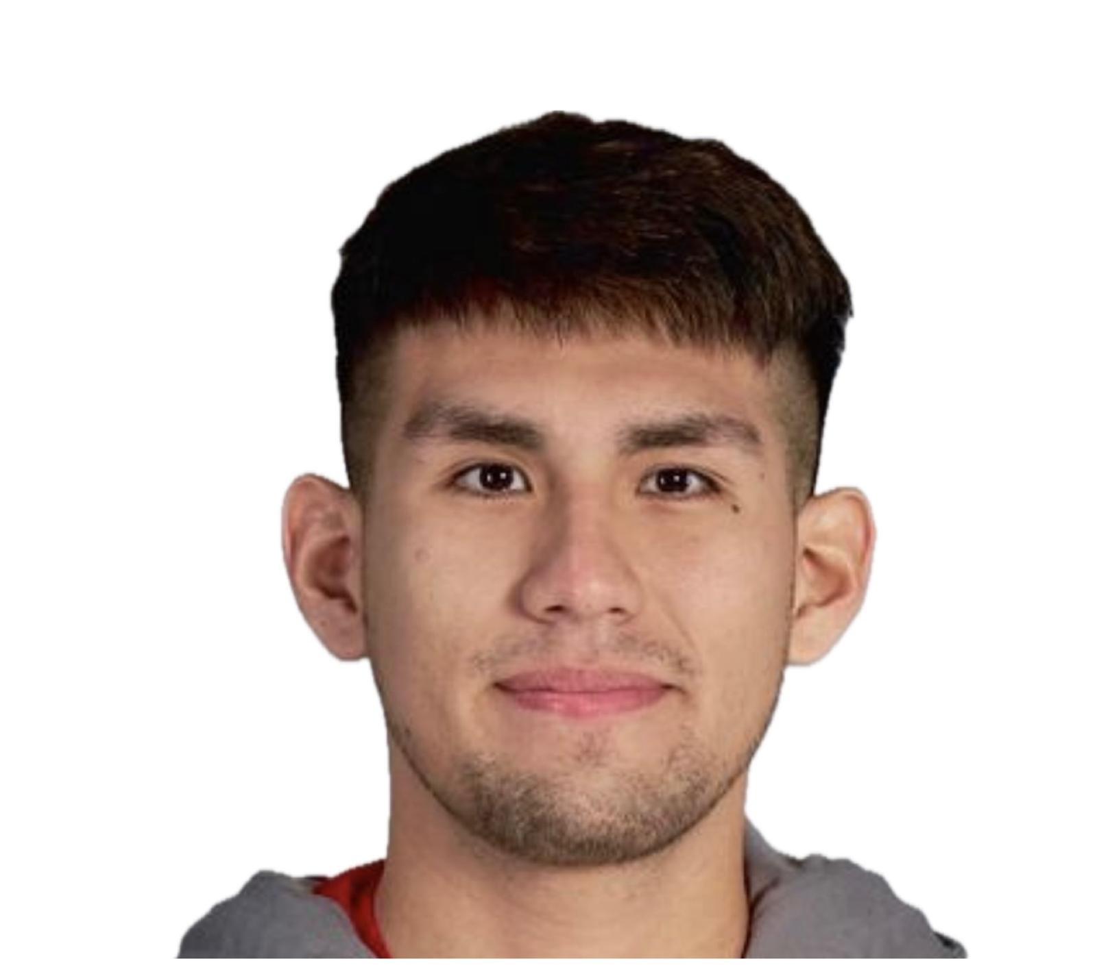 ARIZA Isaac