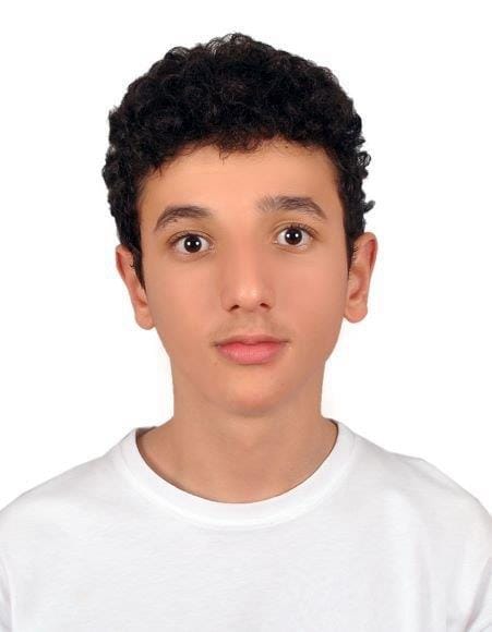 RAED Ahmed 
