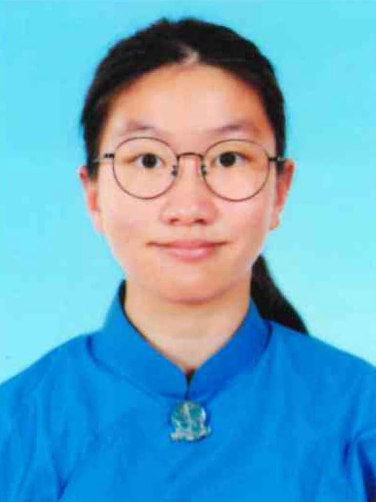 LUI Yin Tung