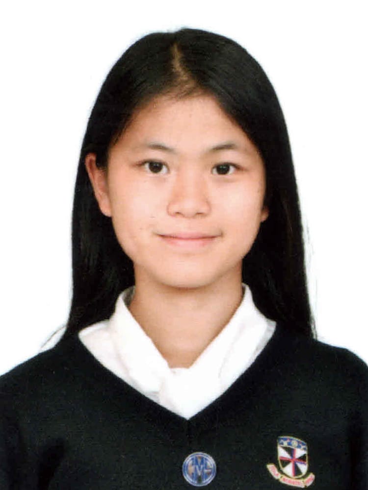 LI Tsz Yee