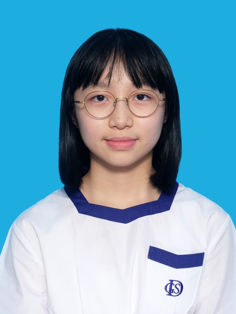 WONG Wing Lam Grace