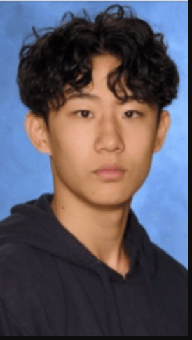Ryan CHO