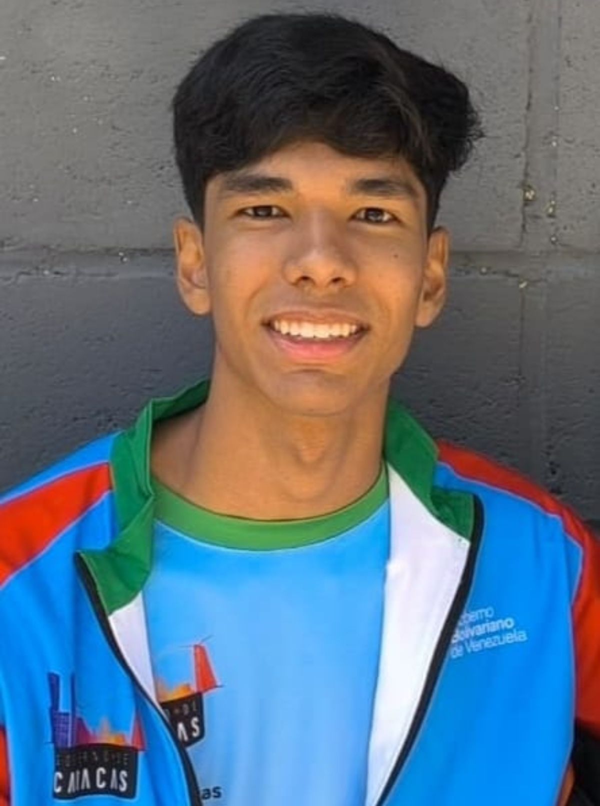 Angel MENDOZA BELTRAN