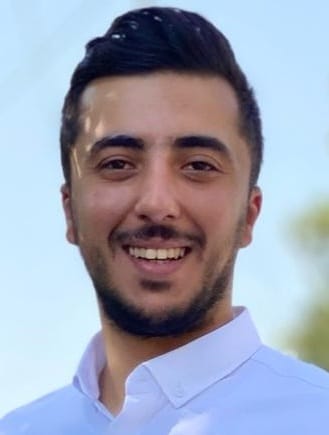 AL HADIDI Omar
