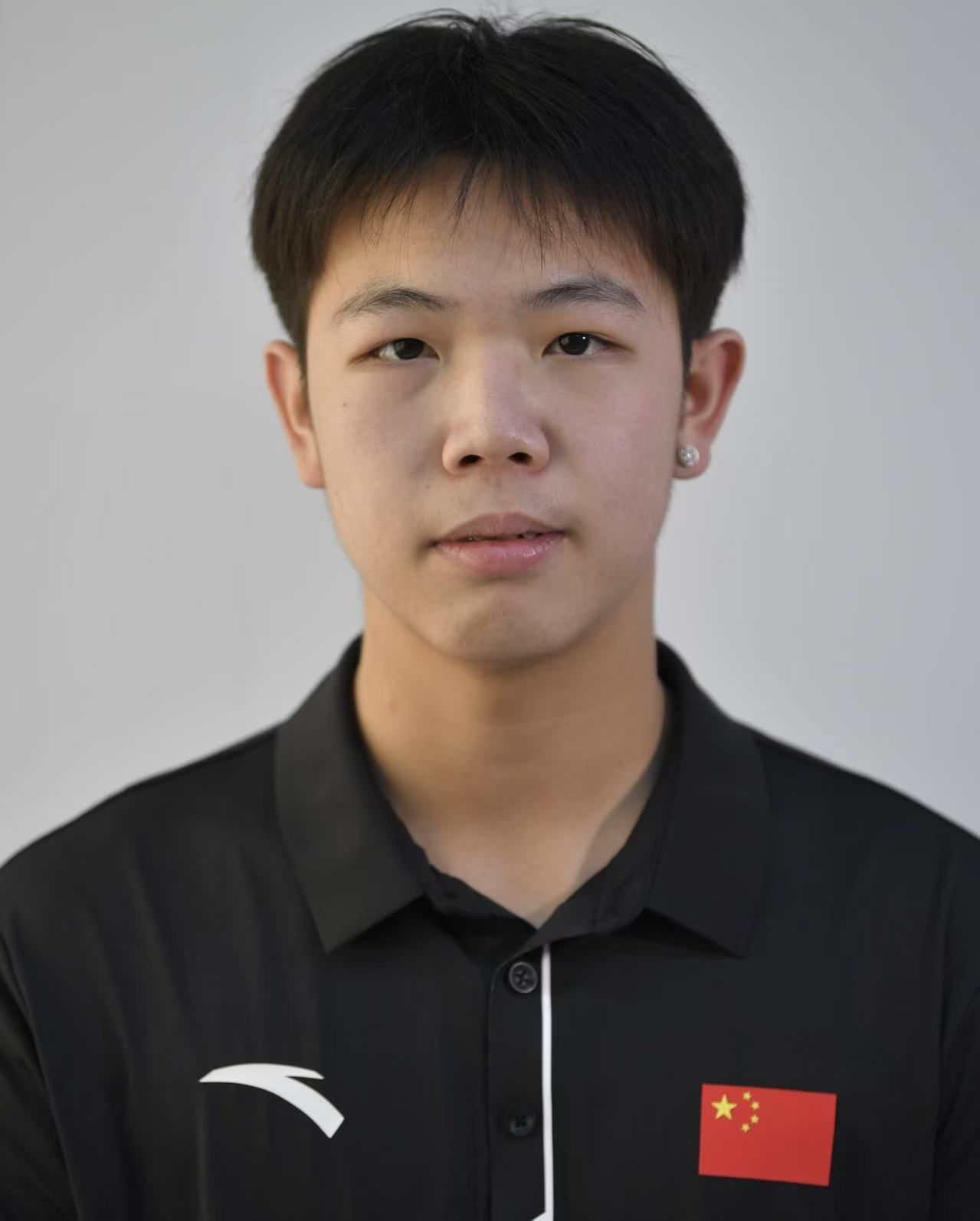 XU Naifu