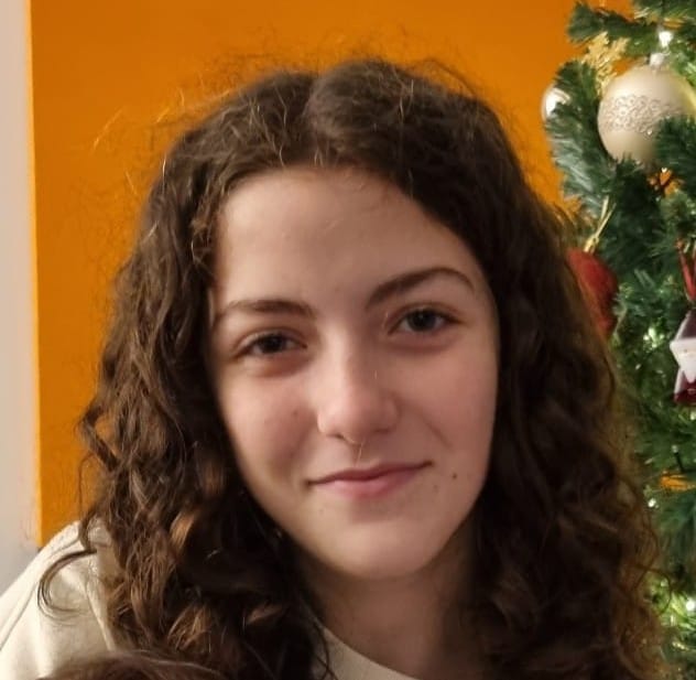 QUIRINI Sofia