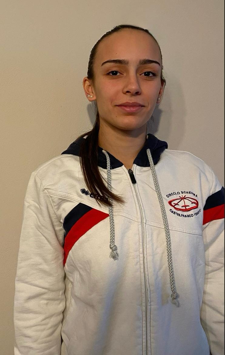 BALDASSA Giulia