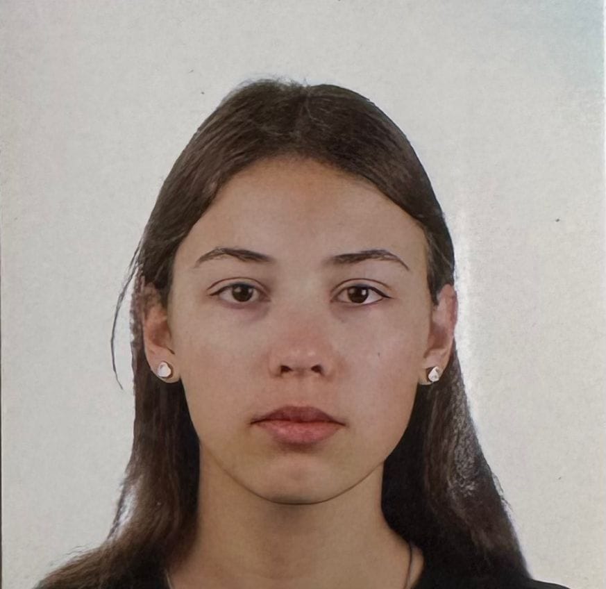 NEDOPAKA Kateryna
