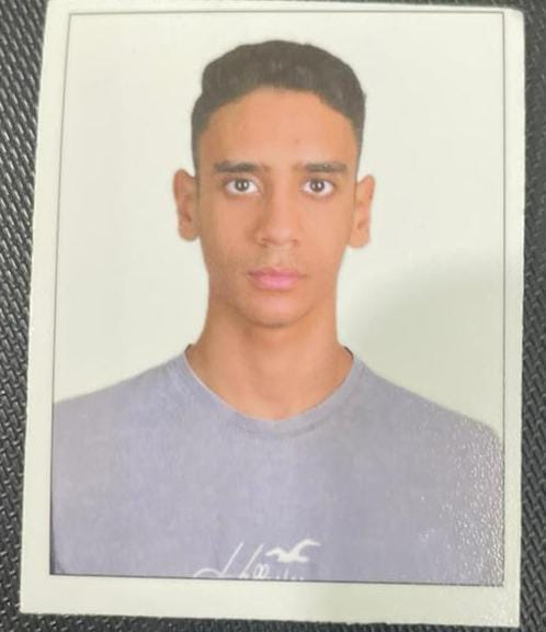 ELSAYED Abdalla