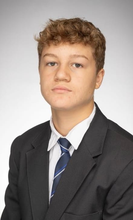 DEMETRIOU Alexander