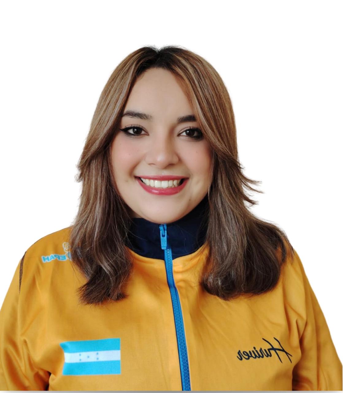 ANDURAY Lorena Sarai