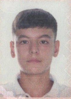 ZAYNOBIDINOV Ozodbek